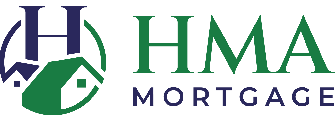 Join HMA Mortgage Logo